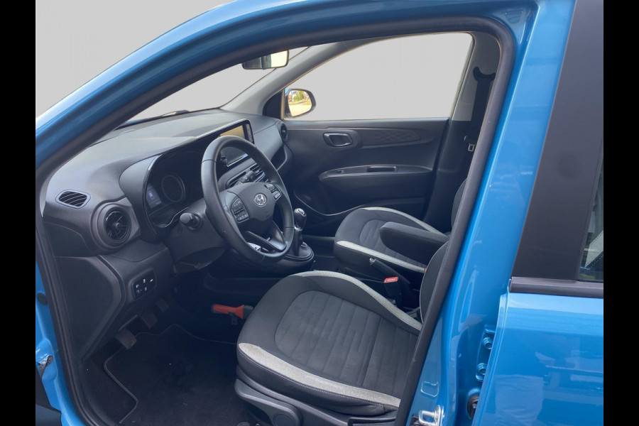Hyundai i10 1.0 Comfort