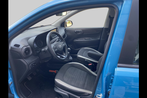 Hyundai i10 1.0 Comfort