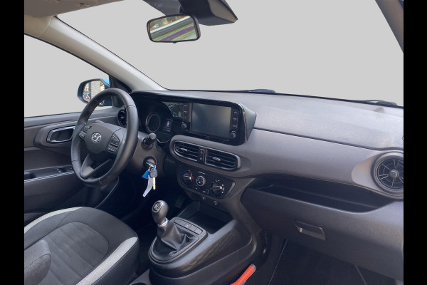 Hyundai i10 1.0 Comfort