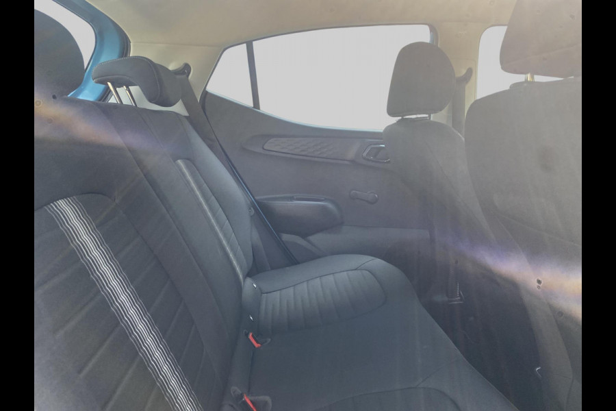 Hyundai i10 1.0 Comfort