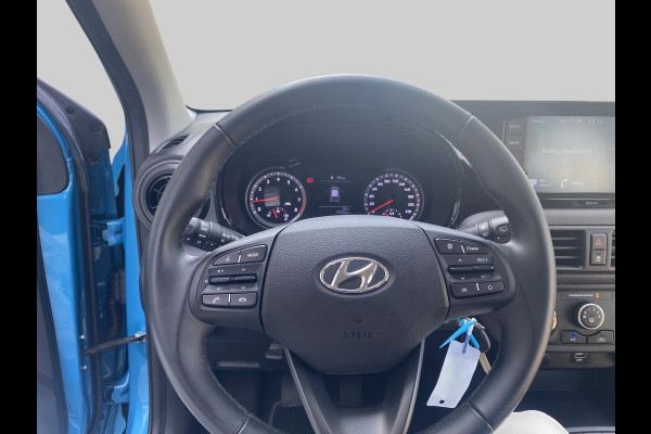 Hyundai i10 1.0 Comfort