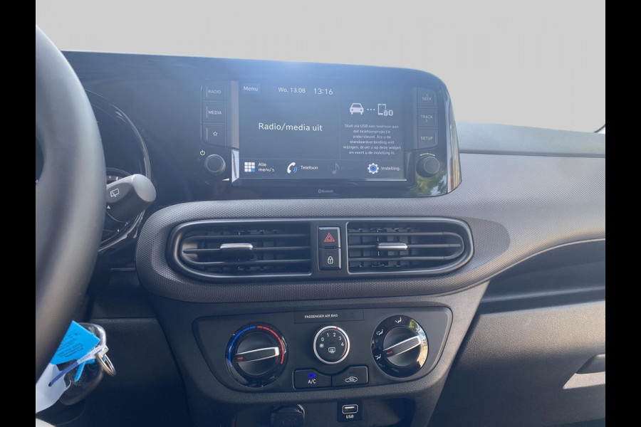 Hyundai i10 1.0 Comfort