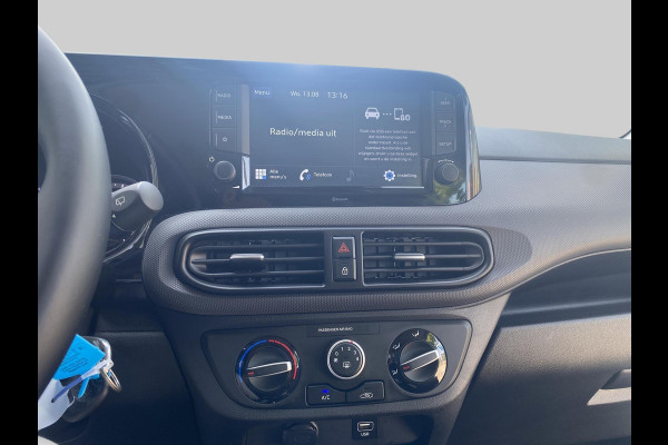 Hyundai i10 1.0 Comfort