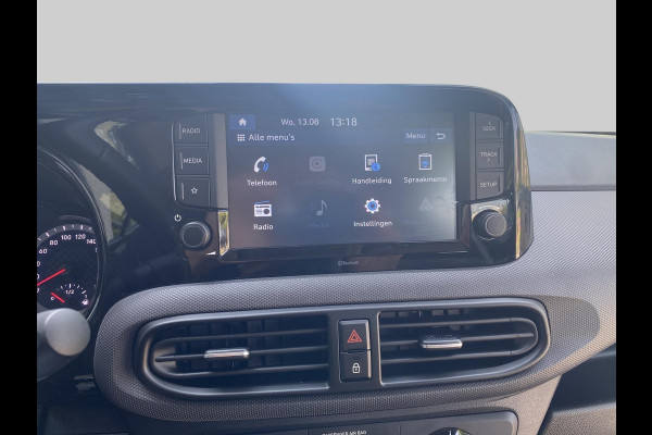 Hyundai i10 1.0 Comfort