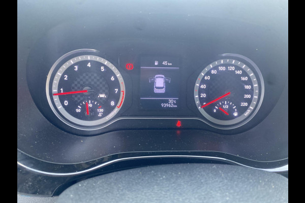 Hyundai i10 1.0 Comfort