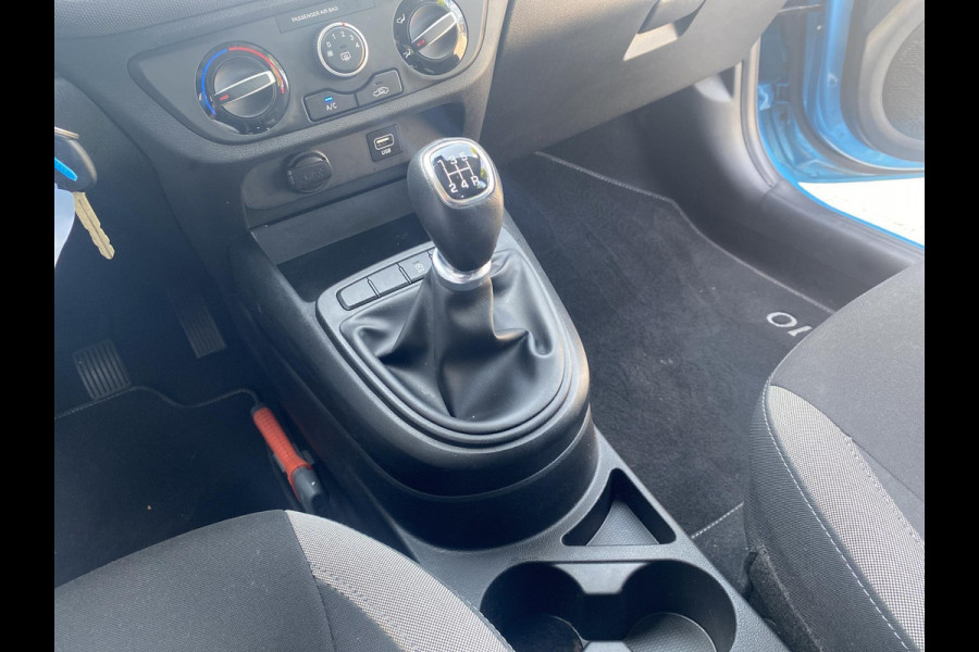 Hyundai i10 1.0 Comfort