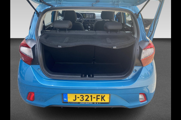 Hyundai i10 1.0 Comfort