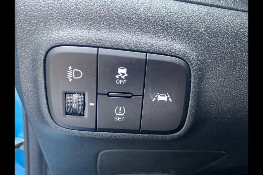 Hyundai i10 1.0 Comfort