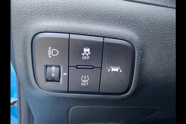Hyundai i10 1.0 Comfort