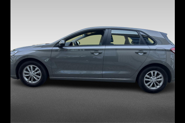 Hyundai i30 1.4 T-GDI Comfort | Afneembare Trekhaak | Unieke kmstand!