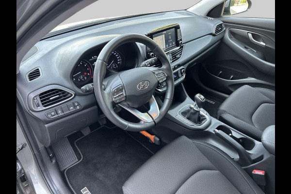 Hyundai i30 1.4 T-GDI Comfort | Afneembare Trekhaak | Unieke kmstand!