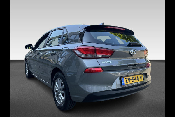 Hyundai i30 1.4 T-GDI Comfort | Afneembare Trekhaak | Unieke kmstand!