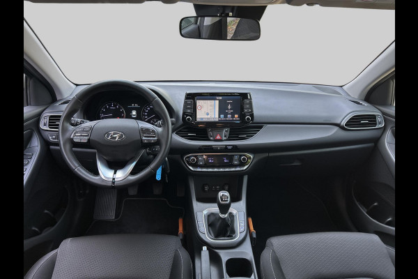 Hyundai i30 1.4 T-GDI Comfort | Afneembare Trekhaak | Unieke kmstand!