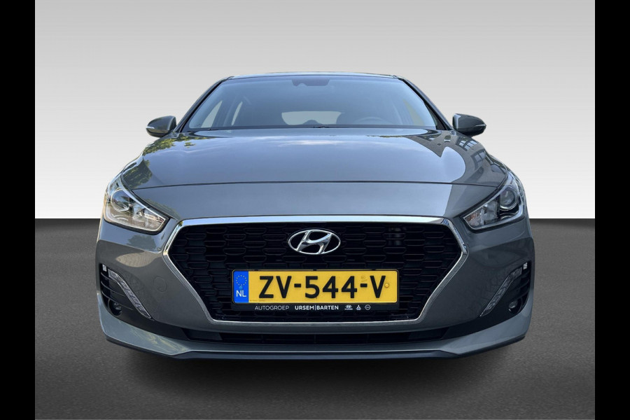 Hyundai i30 1.4 T-GDI Comfort | Afneembare Trekhaak | Unieke kmstand!