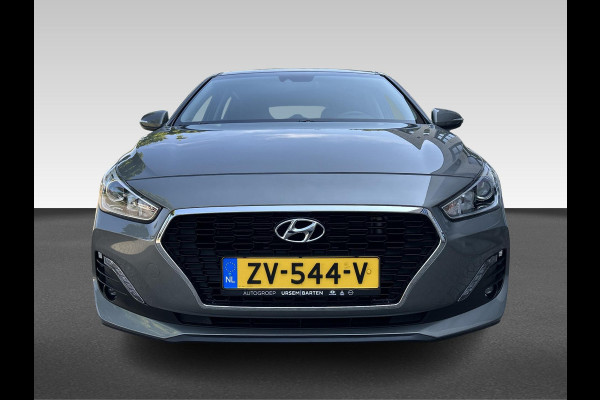 Hyundai i30 1.4 T-GDI Comfort | Afneembare Trekhaak | Unieke kmstand!