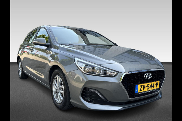 Hyundai i30 1.4 T-GDI Comfort | Afneembare Trekhaak | Unieke kmstand!