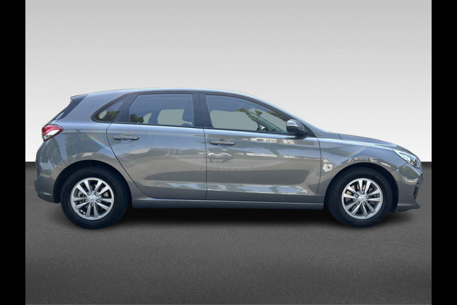 Hyundai i30 1.4 T-GDI Comfort | Afneembare Trekhaak | Unieke kmstand!