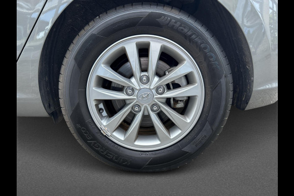 Hyundai i30 1.4 T-GDI Comfort | Afneembare Trekhaak | Unieke kmstand!