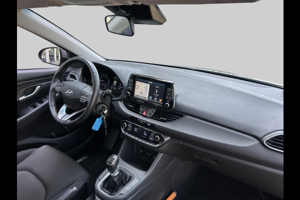 Hyundai i30 1.4 T-GDI Comfort | Afneembare Trekhaak | Unieke kmstand!