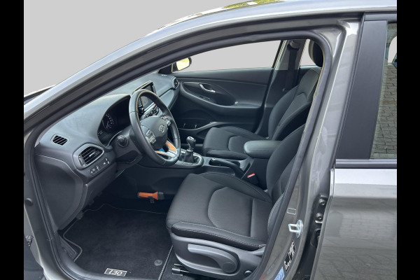 Hyundai i30 1.4 T-GDI Comfort | Afneembare Trekhaak | Unieke kmstand!