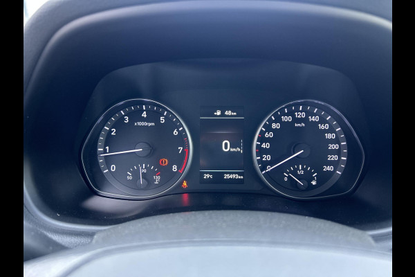 Hyundai i30 1.4 T-GDI Comfort | Afneembare Trekhaak | Unieke kmstand!