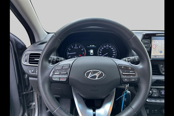 Hyundai i30 1.4 T-GDI Comfort | Afneembare Trekhaak | Unieke kmstand!