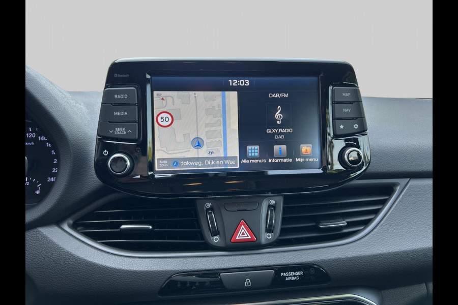 Hyundai i30 1.4 T-GDI Comfort | Afneembare Trekhaak | Unieke kmstand!