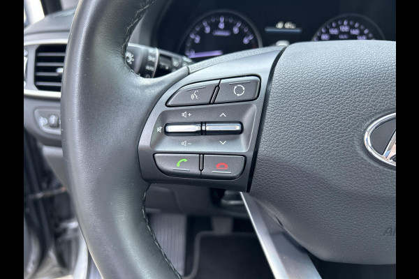 Hyundai i30 1.4 T-GDI Comfort | Afneembare Trekhaak | Unieke kmstand!