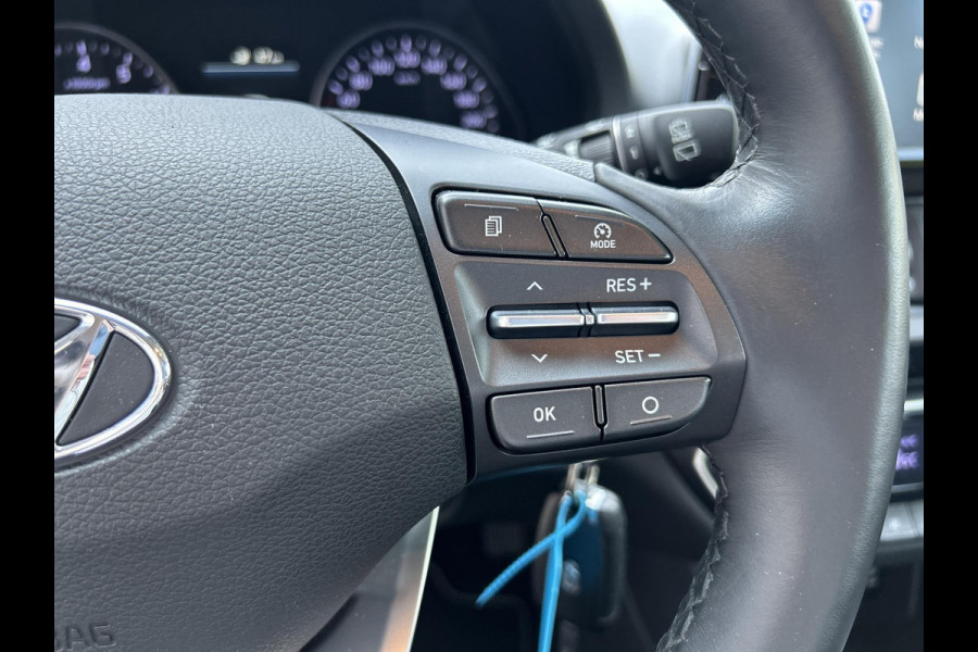 Hyundai i30 1.4 T-GDI Comfort | Afneembare Trekhaak | Unieke kmstand!