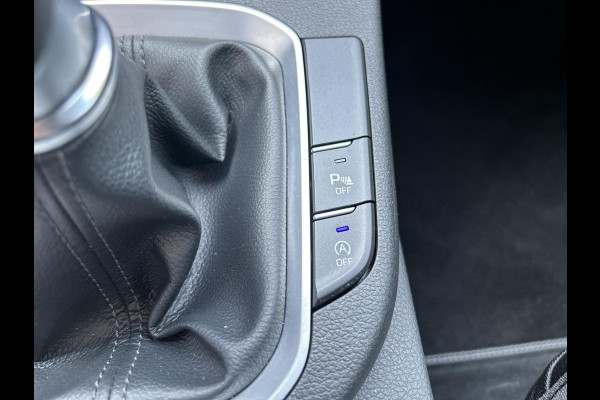 Hyundai i30 1.4 T-GDI Comfort | Afneembare Trekhaak | Unieke kmstand!