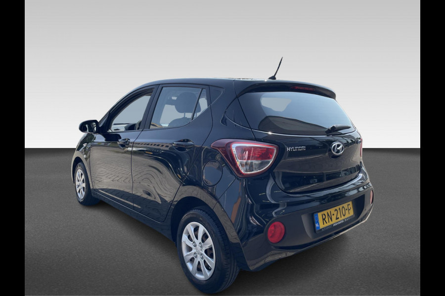 Hyundai i10 1.0i Comfort