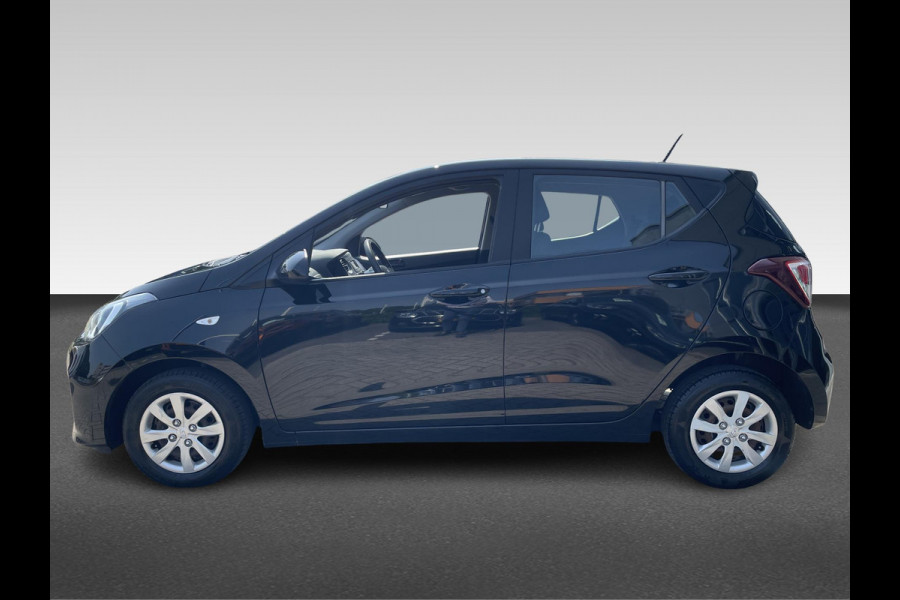 Hyundai i10 1.0i Comfort