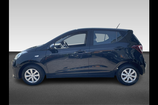 Hyundai i10 1.0i Comfort
