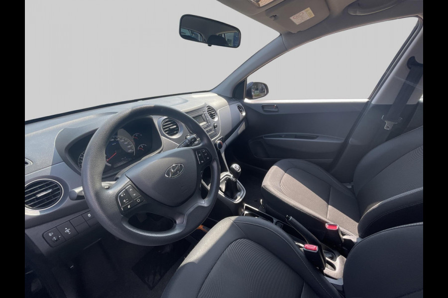 Hyundai i10 1.0i Comfort
