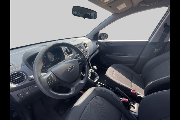 Hyundai i10 1.0i Comfort