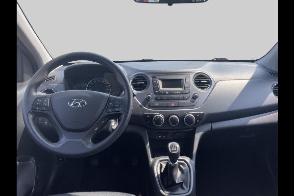 Hyundai i10 1.0i Comfort