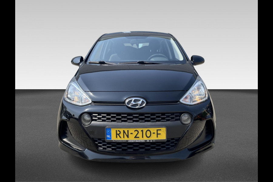Hyundai i10 1.0i Comfort