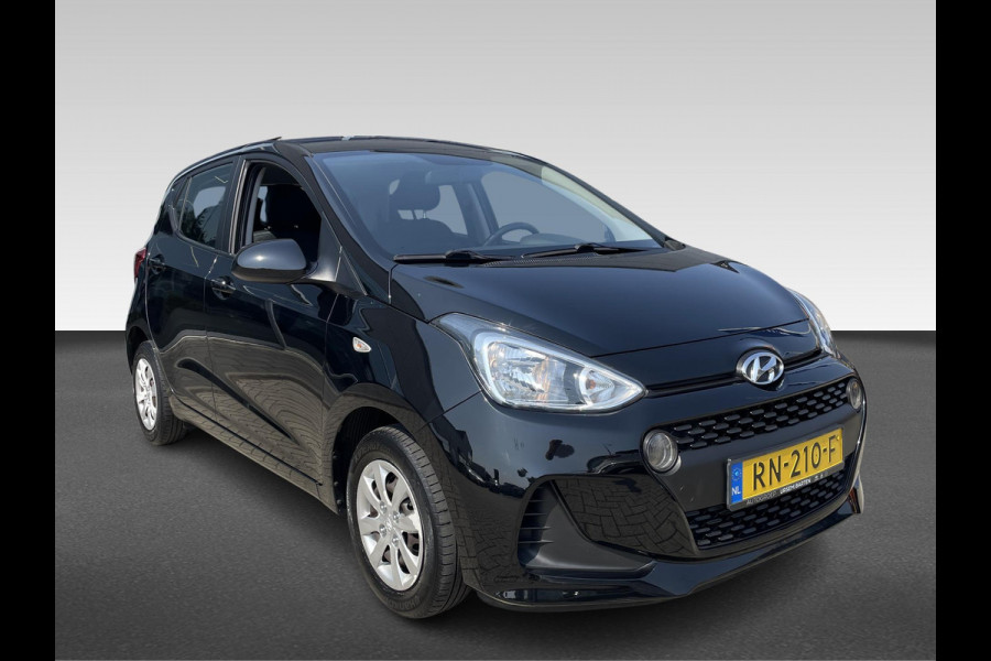 Hyundai i10 1.0i Comfort