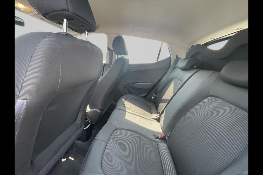 Hyundai i10 1.0i Comfort