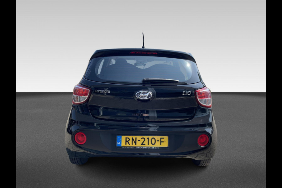 Hyundai i10 1.0i Comfort