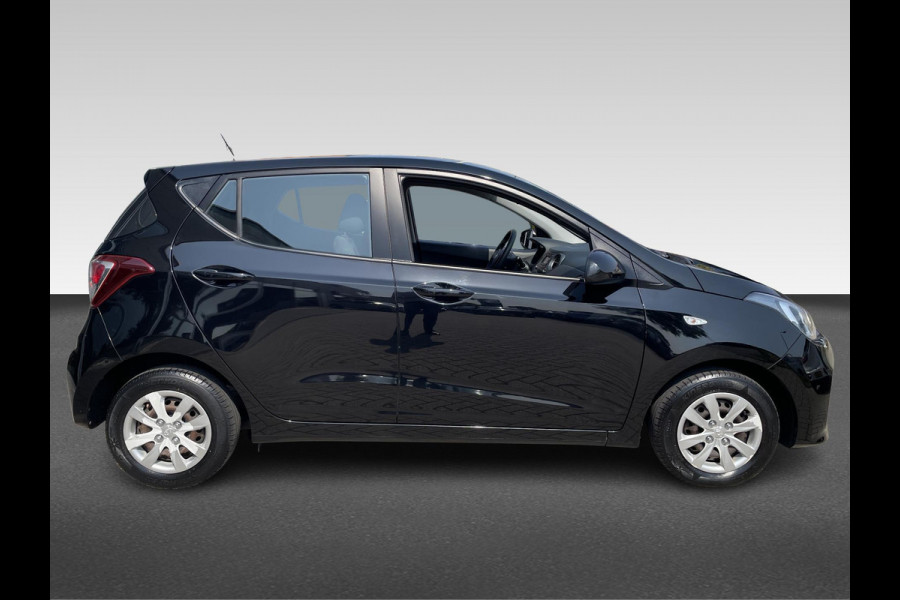 Hyundai i10 1.0i Comfort