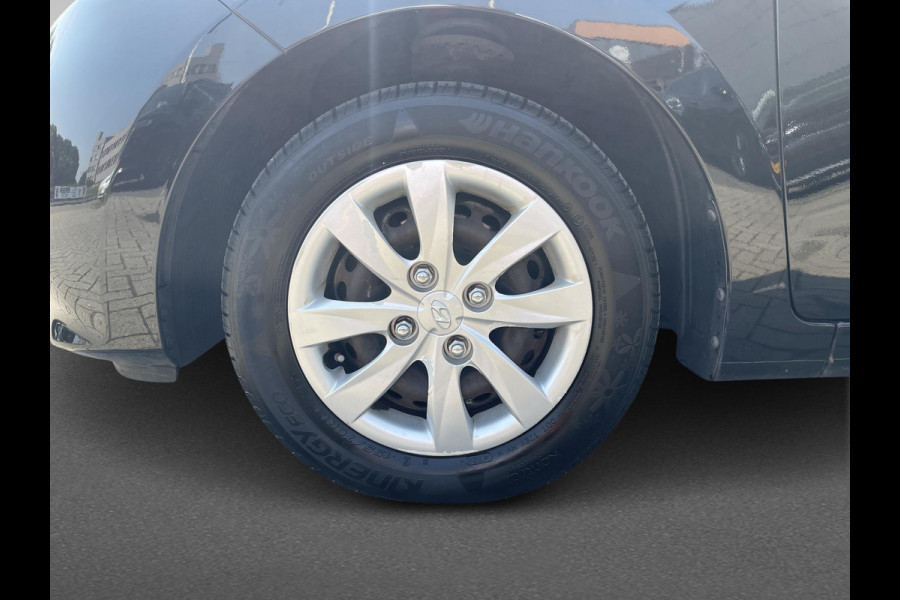 Hyundai i10 1.0i Comfort