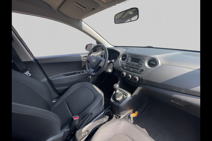 Hyundai i10 1.0i Comfort