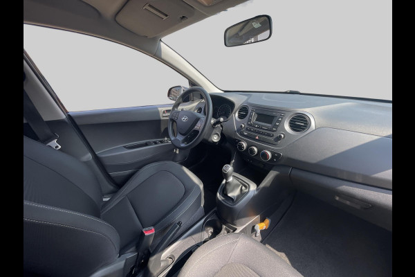 Hyundai i10 1.0i Comfort