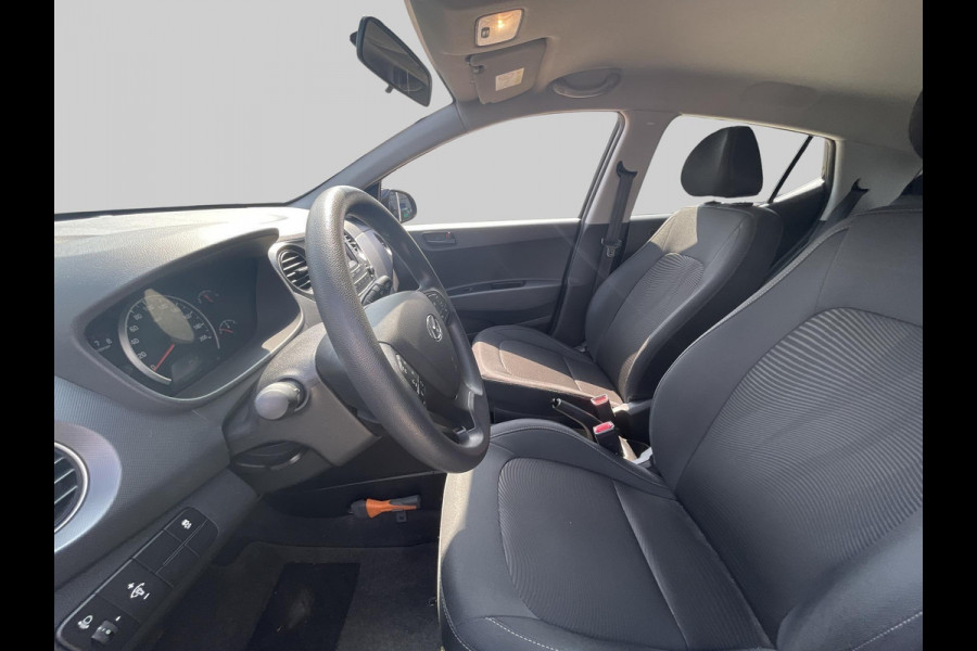 Hyundai i10 1.0i Comfort