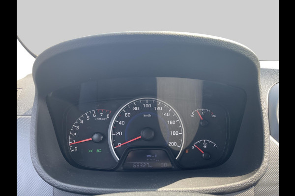 Hyundai i10 1.0i Comfort