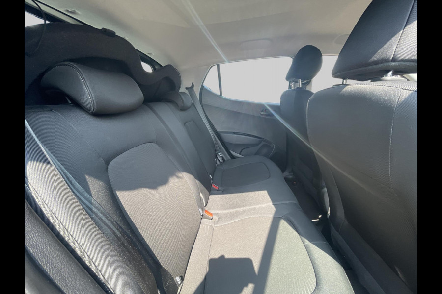 Hyundai i10 1.0i Comfort