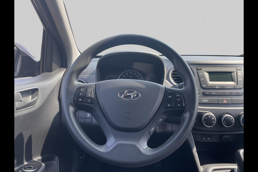 Hyundai i10 1.0i Comfort