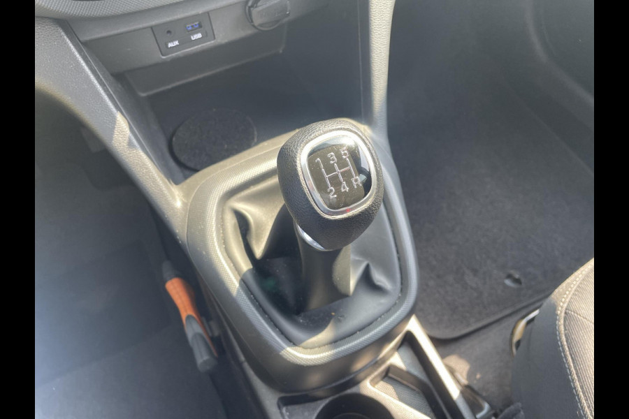 Hyundai i10 1.0i Comfort