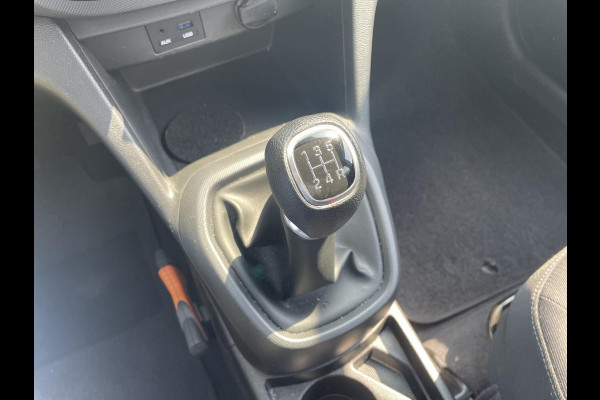 Hyundai i10 1.0i Comfort